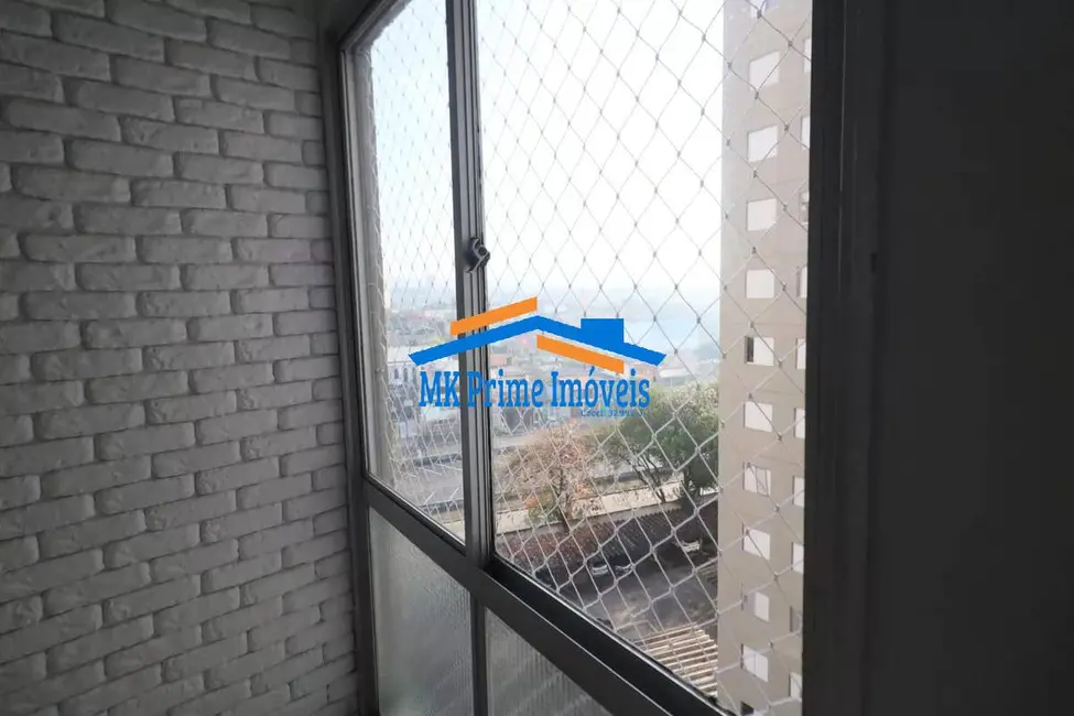 Apartamento com 3 quartos à venda, 67m2 em I.A.P.I., Osasco - SP - imagem 4 Foto 4 de Apartamento com 3 quartos à venda, 67m2 em I.A.P.I., Osasco - SP