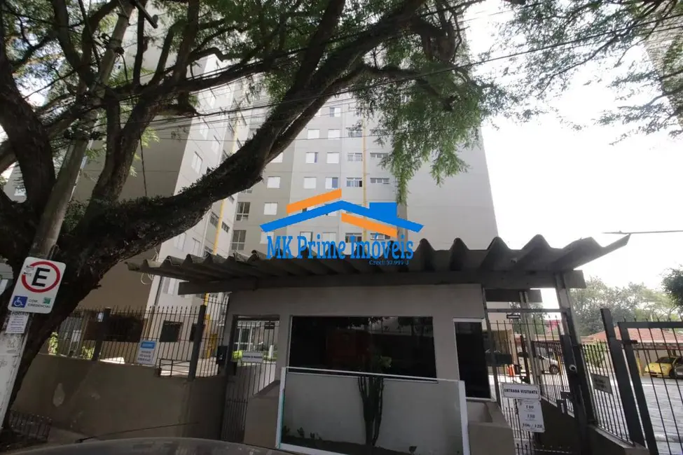 Apartamento com 3 quartos à venda, 67m2 em I.A.P.I., Osasco - SP - imagem 3 Foto 3 de Apartamento com 3 quartos à venda, 67m2 em I.A.P.I., Osasco - SP