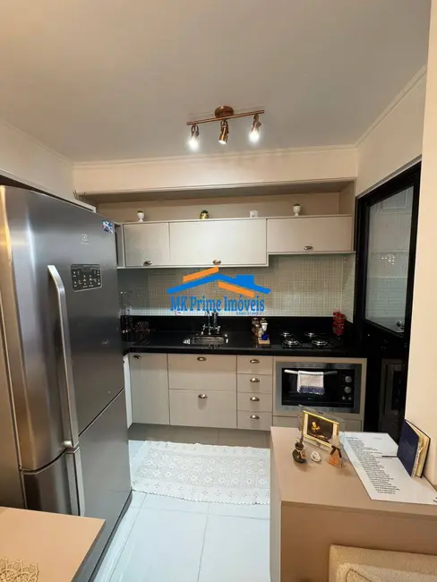 Foto 8 de Apartamento com 1 quarto à venda, 37m2 em Vila Yolanda, Osasco - SP