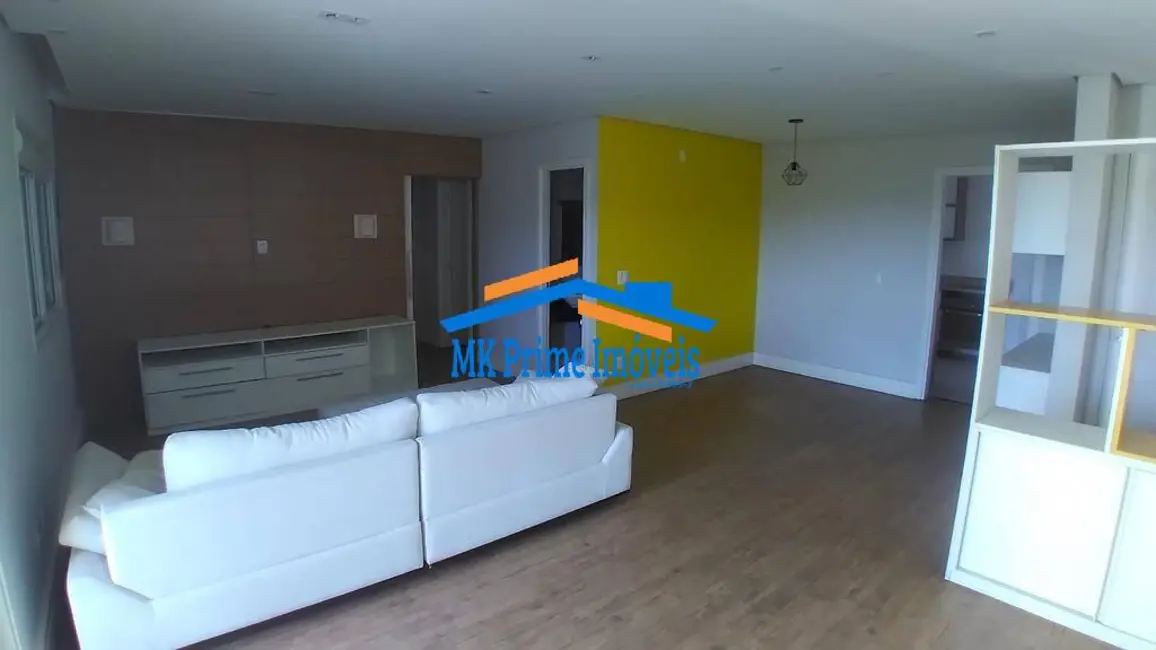 Foto 7 de Apartamento com 2 quartos à venda, 113m2 em Tamboré, Santana De Parnaiba - SP