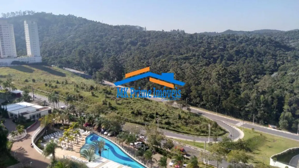 Foto 2 de Apartamento com 2 quartos à venda, 113m2 em Tamboré, Santana De Parnaiba - SP