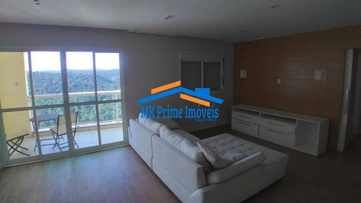 Foto 5 de Apartamento com 2 quartos à venda, 113m2 em Tamboré, Santana De Parnaiba - SP