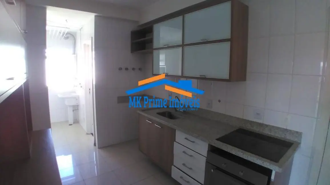 Foto 9 de Apartamento com 2 quartos à venda, 113m2 em Tamboré, Santana De Parnaiba - SP