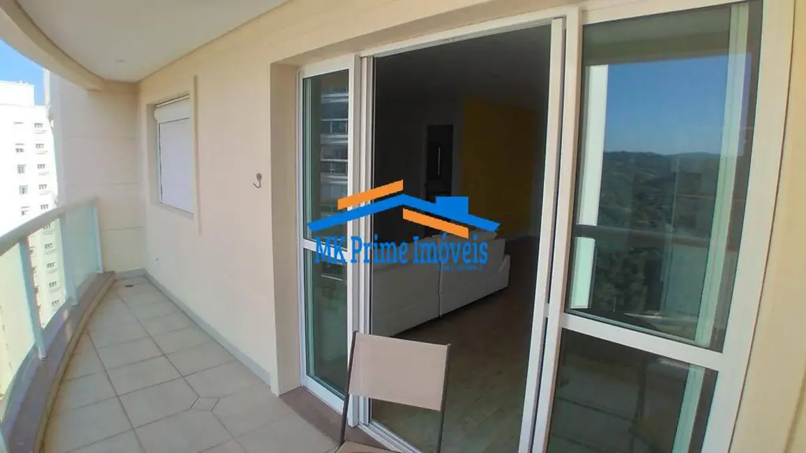 Foto 3 de Apartamento com 2 quartos à venda, 113m2 em Tamboré, Santana De Parnaiba - SP