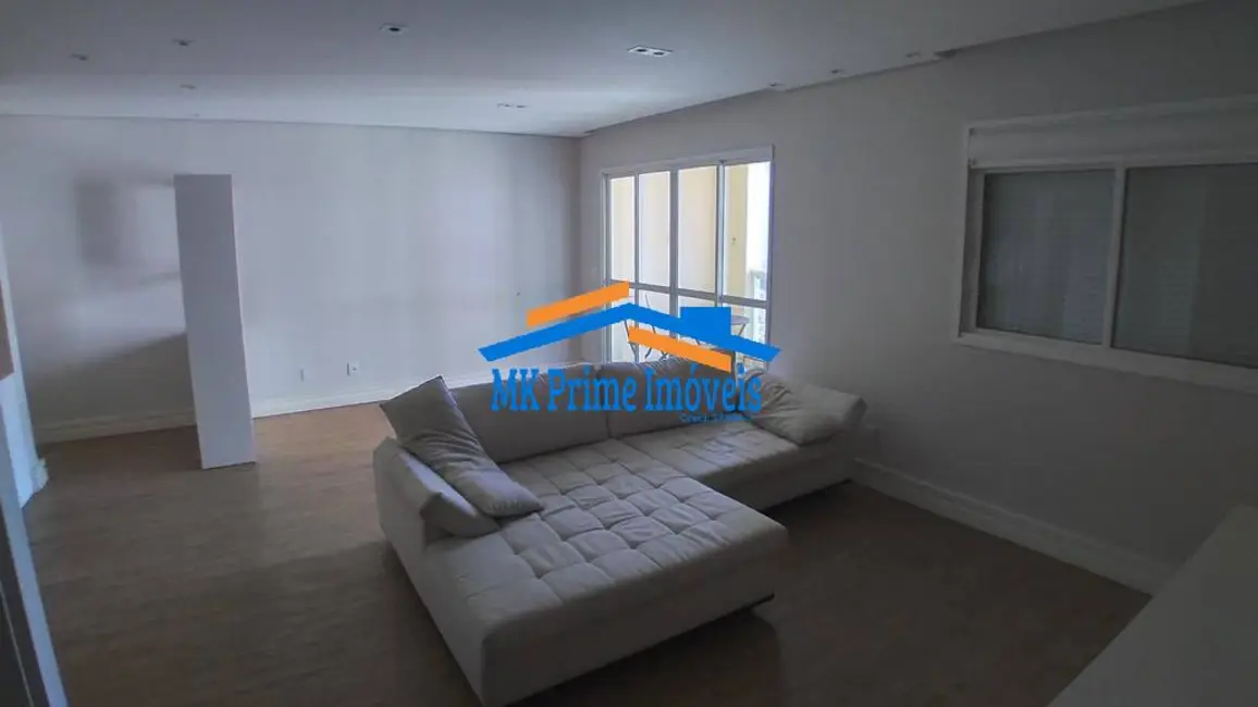 Foto 8 de Apartamento com 2 quartos à venda, 113m2 em Tamboré, Santana De Parnaiba - SP