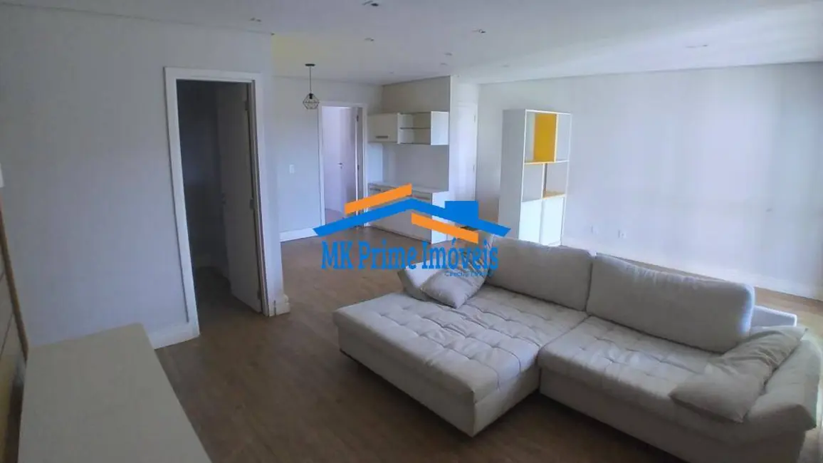 Foto 4 de Apartamento com 2 quartos à venda, 113m2 em Tamboré, Santana De Parnaiba - SP