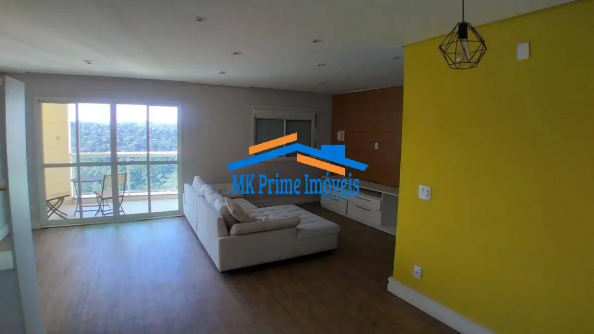 Foto 6 de Apartamento com 2 quartos à venda, 113m2 em Tamboré, Santana De Parnaiba - SP