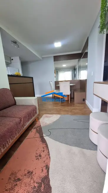 Foto 7 de Apartamento com 2 quartos à venda, 52m2 em Conceição, Osasco - SP