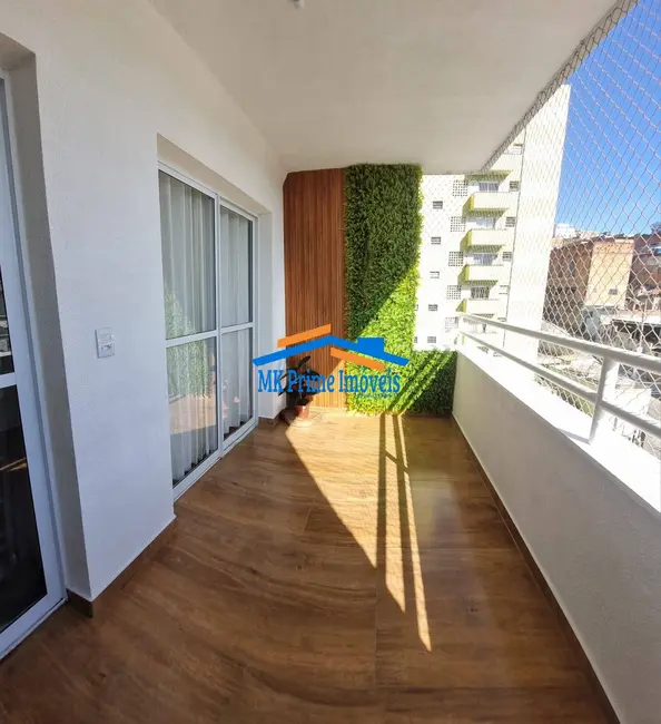 Foto 9 de Apartamento com 2 quartos à venda, 52m2 em Conceição, Osasco - SP