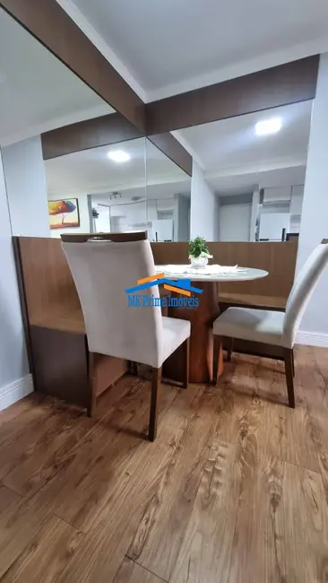 Foto 4 de Apartamento com 2 quartos à venda, 52m2 em Conceição, Osasco - SP