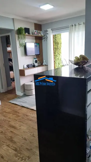 Foto 6 de Apartamento com 2 quartos à venda, 52m2 em Conceição, Osasco - SP