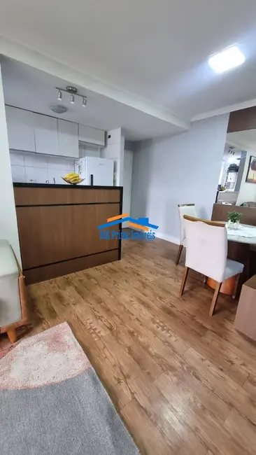 Foto 8 de Apartamento com 2 quartos à venda, 52m2 em Conceição, Osasco - SP
