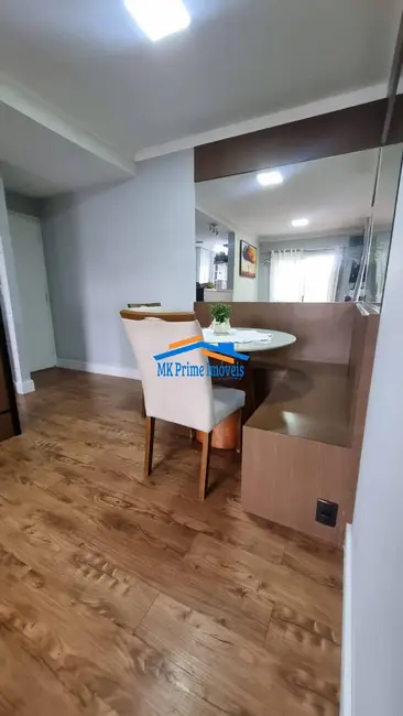 Foto 5 de Apartamento com 2 quartos à venda, 52m2 em Conceição, Osasco - SP