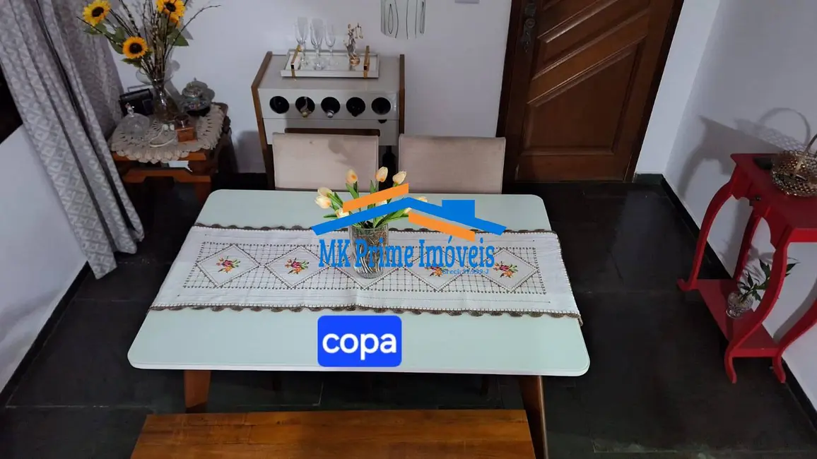 Casa com 3 quartos à venda, 400m2 em Parque Continental, São Paulo - SP - imagem 6 Foto 6 de Casa com 3 quartos à venda, 400m2 em Parque Continental, São Paulo - SP