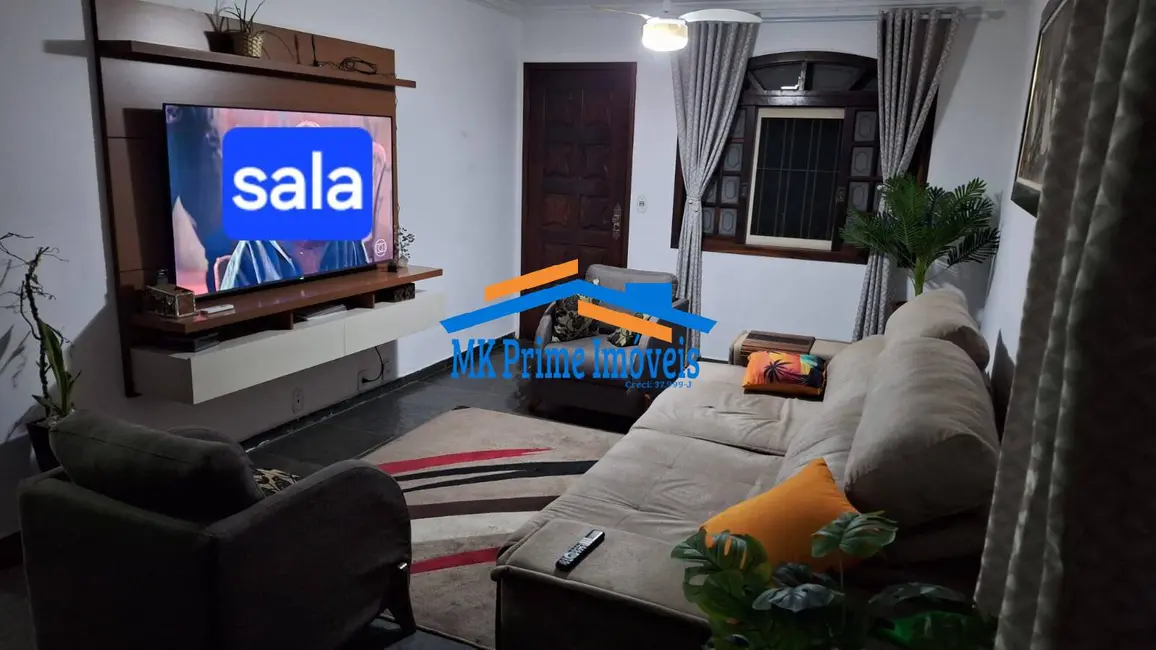 Casa com 3 quartos à venda, 400m2 em Parque Continental, São Paulo - SP - imagem 4 Foto 4 de Casa com 3 quartos à venda, 400m2 em Parque Continental, São Paulo - SP