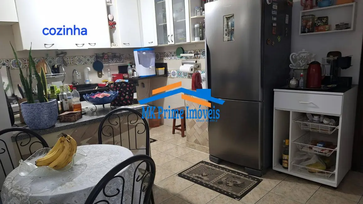 Casa com 3 quartos à venda, 400m2 em Parque Continental, São Paulo - SP - imagem 7 Foto 7 de Casa com 3 quartos à venda, 400m2 em Parque Continental, São Paulo - SP