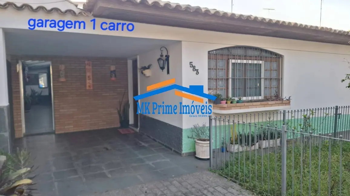 Foto 1 de Casa com 3 quartos à venda, 400m2 em Parque Continental, São Paulo - SP