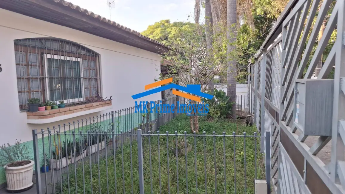 Casa com 3 quartos à venda, 400m2 em Parque Continental, São Paulo - SP - imagem 2 Foto 2 de Casa com 3 quartos à venda, 400m2 em Parque Continental, São Paulo - SP