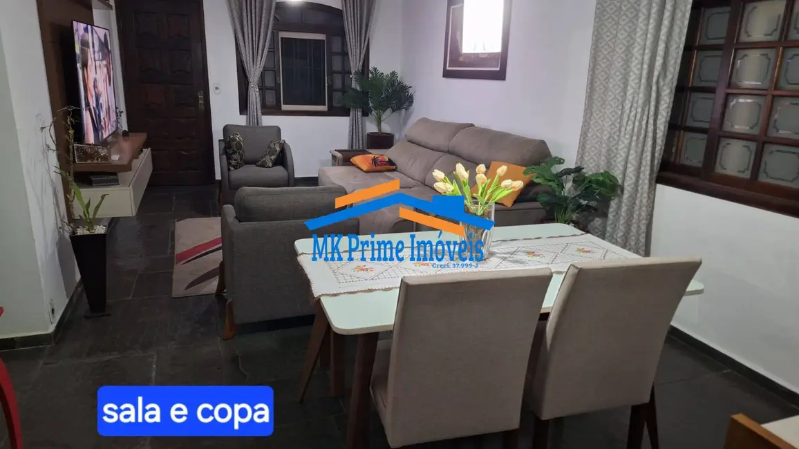 Casa com 3 quartos à venda, 400m2 em Parque Continental, São Paulo - SP - imagem 5 Foto 5 de Casa com 3 quartos à venda, 400m2 em Parque Continental, São Paulo - SP