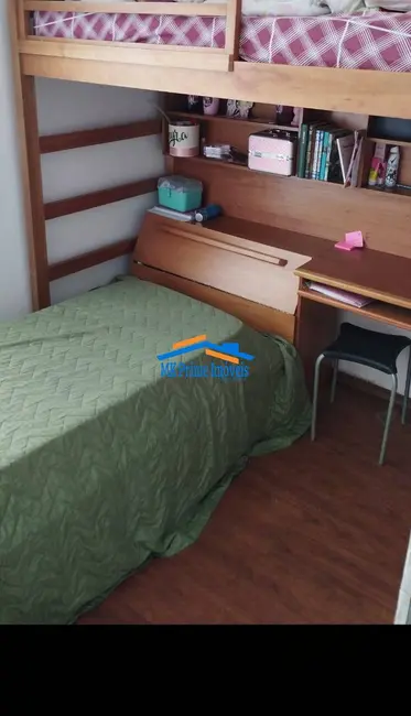 Foto 3 de Apartamento com 3 quartos à venda, 70m2 em Campos Elíseos, São Paulo - SP