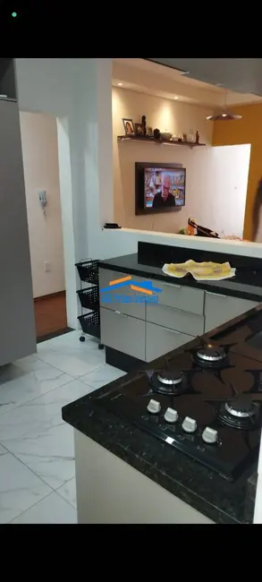 Foto 8 de Apartamento com 3 quartos à venda, 70m2 em Campos Elíseos, São Paulo - SP