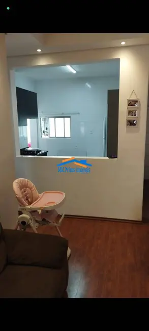 Foto 2 de Apartamento com 3 quartos à venda, 70m2 em Campos Elíseos, São Paulo - SP