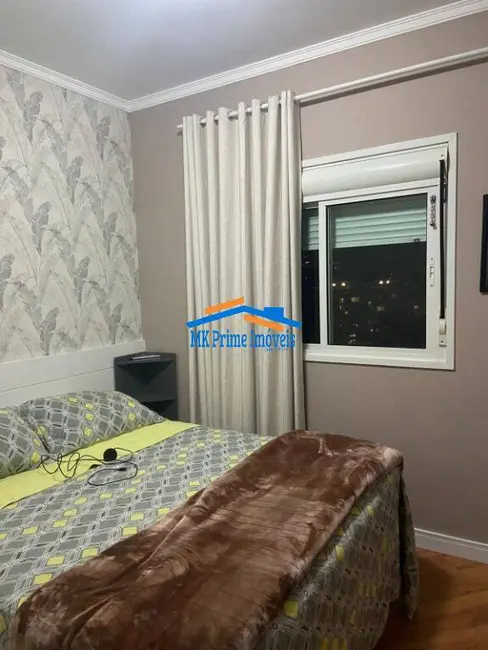 Foto 6 de Apartamento com 2 quartos à venda, 113m2 em Tamboré, Santana De Parnaiba - SP