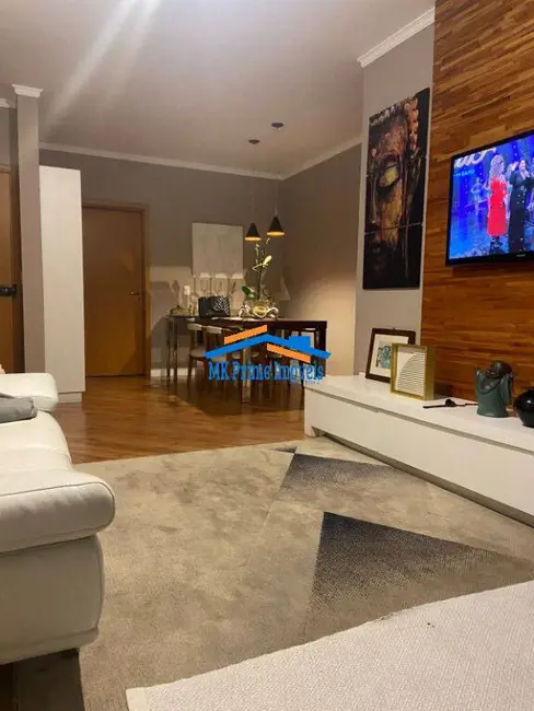 Foto 1 de Apartamento com 2 quartos à venda, 113m2 em Tamboré, Santana De Parnaiba - SP