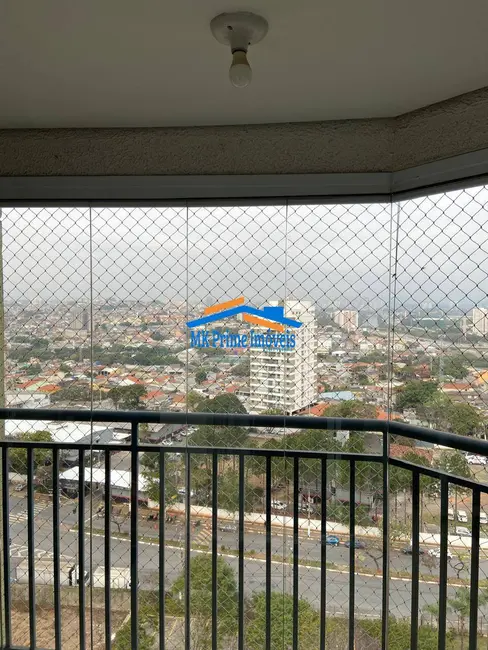 Foto 3 de Apartamento com 2 quartos à venda, 53m2 em Rochdale, Osasco - SP