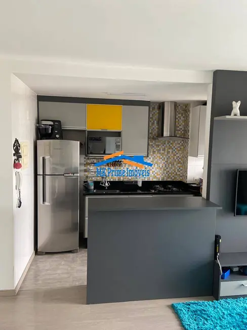Foto 4 de Apartamento com 2 quartos à venda, 53m2 em Rochdale, Osasco - SP