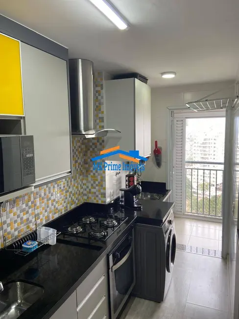 Foto 8 de Apartamento com 2 quartos à venda, 53m2 em Rochdale, Osasco - SP