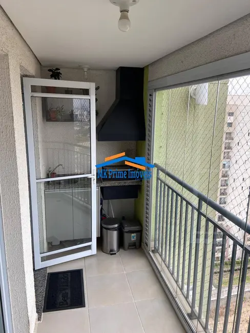 Foto 9 de Apartamento com 2 quartos à venda, 53m2 em Rochdale, Osasco - SP