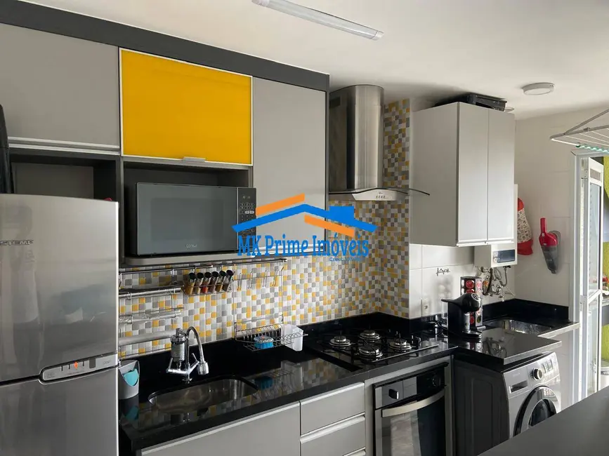 Foto 5 de Apartamento com 2 quartos à venda, 53m2 em Rochdale, Osasco - SP