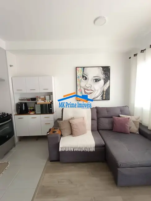 Apartamento com 1 quarto à venda, 37m2 em Presidente Altino, Osasco - SP - imagem 2 Foto 2 de Apartamento com 1 quarto à venda, 37m2 em Presidente Altino, Osasco - SP