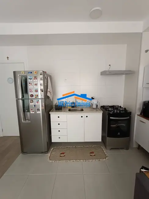 Apartamento com 1 quarto à venda, 37m2 em Presidente Altino, Osasco - SP - imagem 6 Foto 6 de Apartamento com 1 quarto à venda, 37m2 em Presidente Altino, Osasco - SP