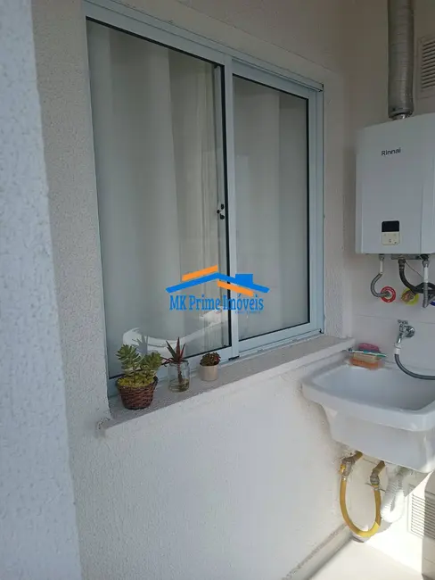 Apartamento com 1 quarto à venda, 37m2 em Presidente Altino, Osasco - SP - imagem 8 Foto 8 de Apartamento com 1 quarto à venda, 37m2 em Presidente Altino, Osasco - SP