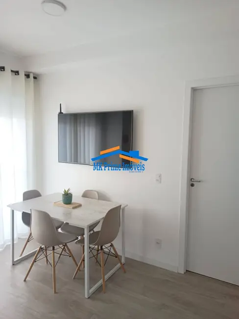 Apartamento com 1 quarto à venda, 37m2 em Presidente Altino, Osasco - SP - imagem 4 Foto 4 de Apartamento com 1 quarto à venda, 37m2 em Presidente Altino, Osasco - SP