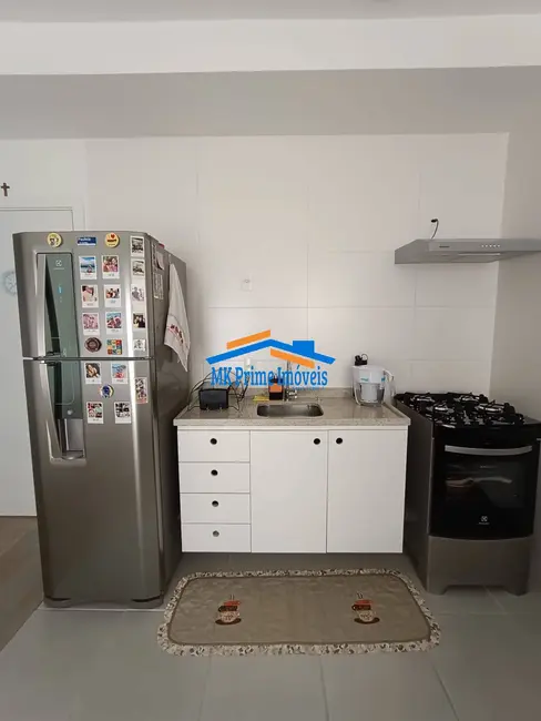 Apartamento com 1 quarto à venda, 37m2 em Presidente Altino, Osasco - SP - imagem 5 Foto 5 de Apartamento com 1 quarto à venda, 37m2 em Presidente Altino, Osasco - SP