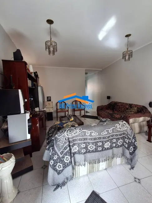 Foto 6 de Sobrado com 3 quartos à venda, 267m2 em Vila Valparaíso, Santo Andre - SP