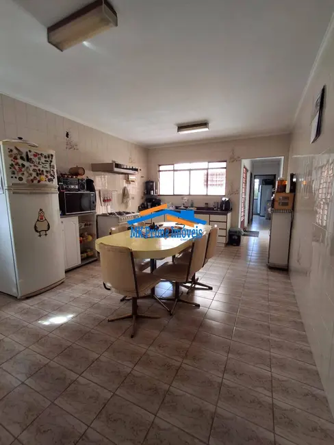 Foto 8 de Sobrado com 3 quartos à venda, 267m2 em Vila Valparaíso, Santo Andre - SP