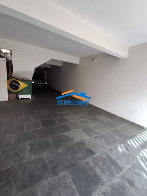 Foto 4 de Sobrado com 3 quartos à venda, 267m2 em Vila Valparaíso, Santo Andre - SP