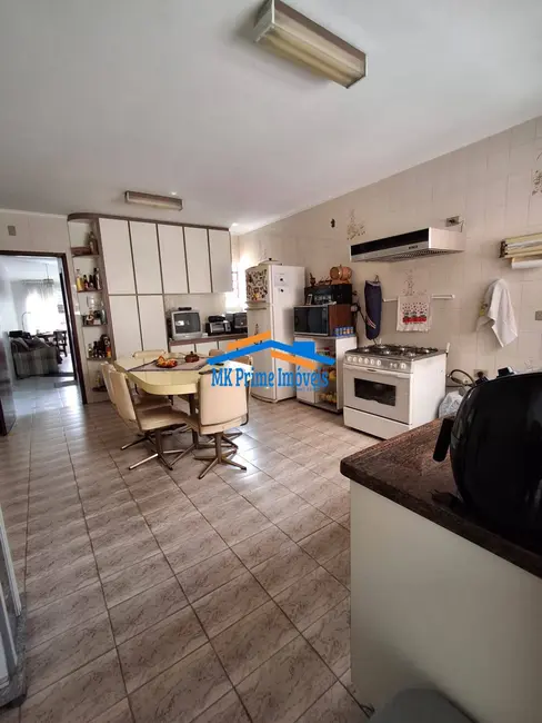 Foto 9 de Sobrado com 3 quartos à venda, 267m2 em Vila Valparaíso, Santo Andre - SP