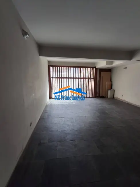 Foto 3 de Sobrado com 3 quartos à venda, 267m2 em Vila Valparaíso, Santo Andre - SP