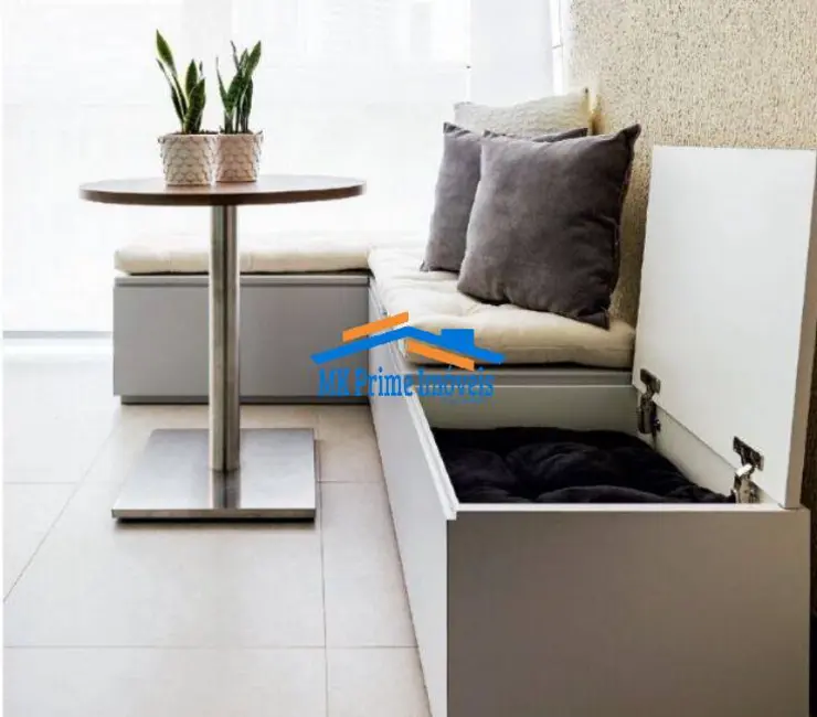 Foto 8 de Apartamento com 2 quartos à venda, 76m2 em Barueri - SP