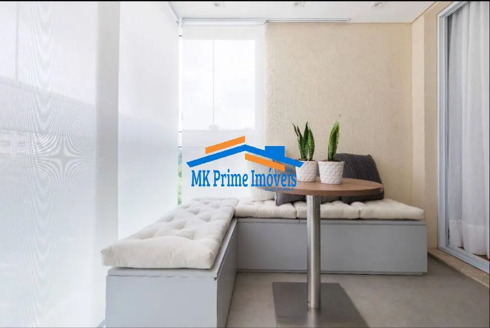 Foto 7 de Apartamento com 2 quartos à venda, 76m2 em Barueri - SP