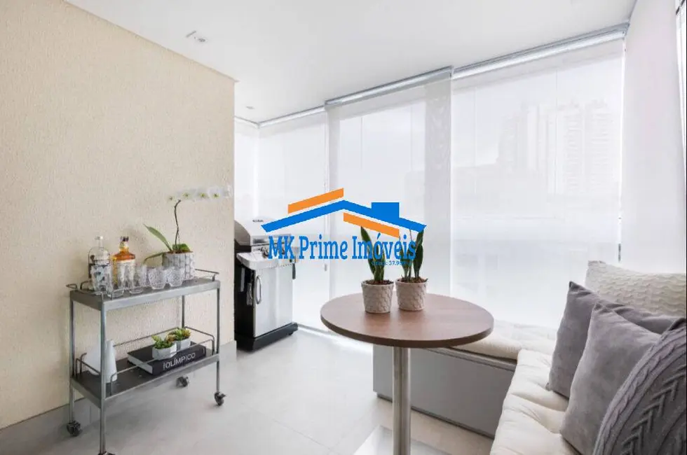 Foto 9 de Apartamento com 2 quartos à venda, 76m2 em Barueri - SP