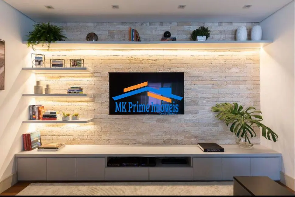 Foto 4 de Apartamento com 2 quartos à venda, 76m2 em Barueri - SP