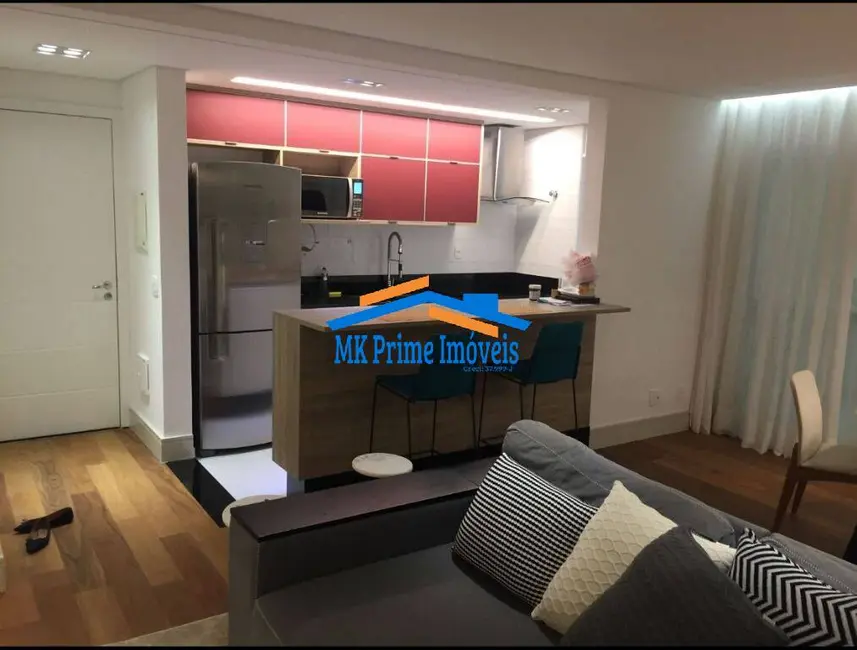 Foto 6 de Apartamento com 2 quartos à venda, 76m2 em Barueri - SP