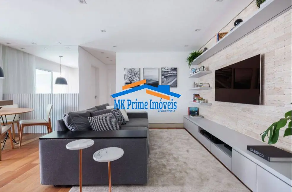 Foto 1 de Apartamento com 2 quartos à venda, 76m2 em Barueri - SP