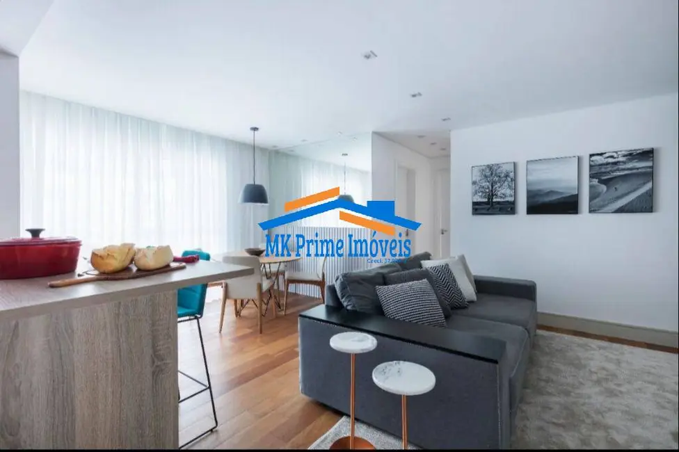 Foto 5 de Apartamento com 2 quartos à venda, 76m2 em Barueri - SP